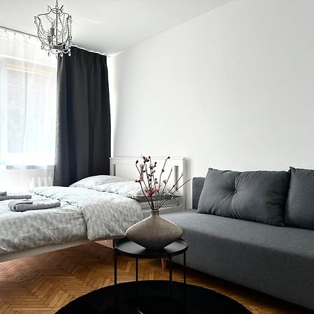 Wita Stwosza Apartment - Self Check-In 20H Wroclaw Dış mekan fotoğraf